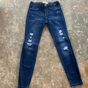 🔥Hot Deal! Girls Abercrombie Jeans